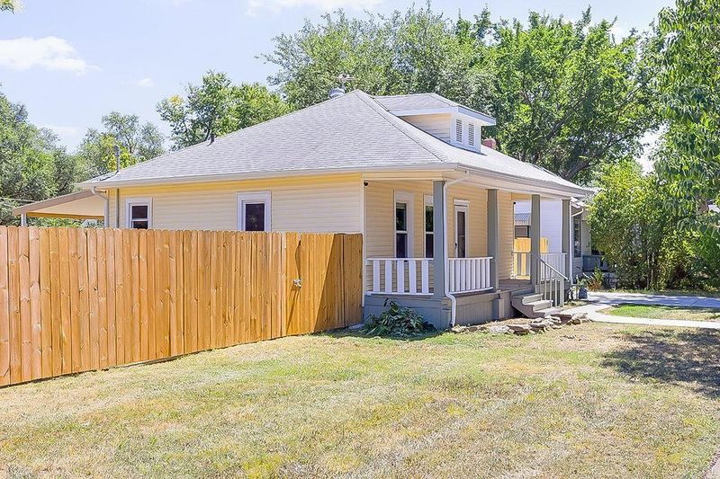 1810 S Ida, Wichita, KS 67211
