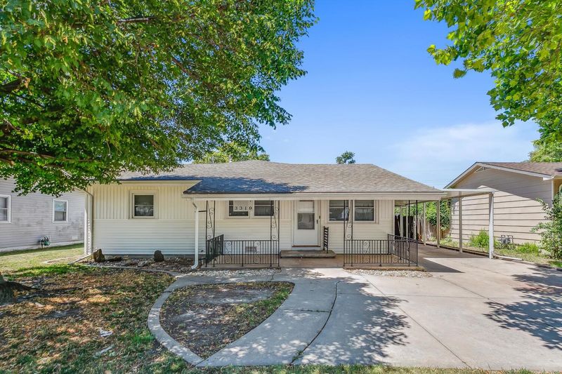 3319 S Downtain, Wichita, KS 67217