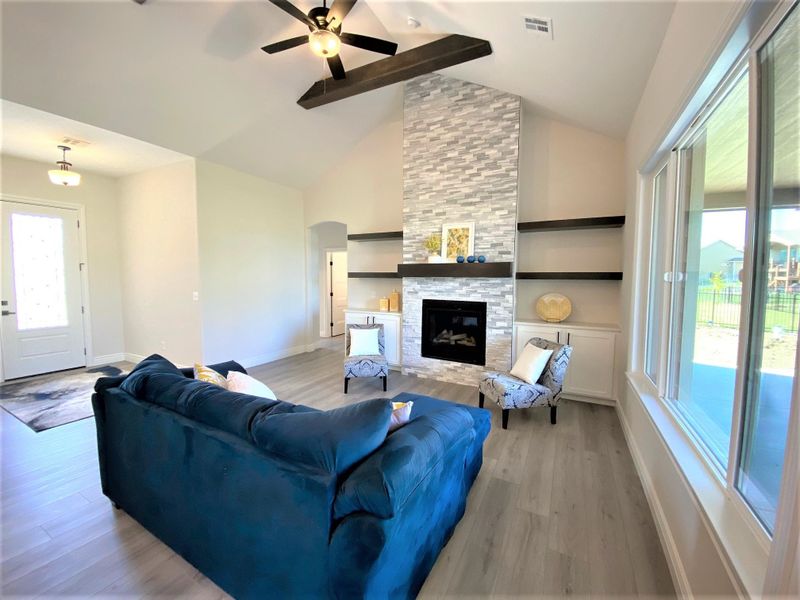 2309 S Nicole St, Andover, KS 67002