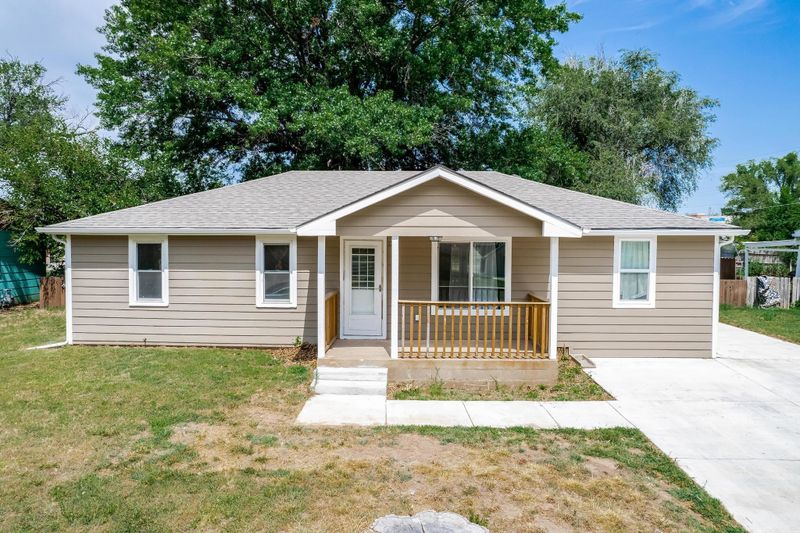 126 Random Rd, Arkansas City, KS 67005