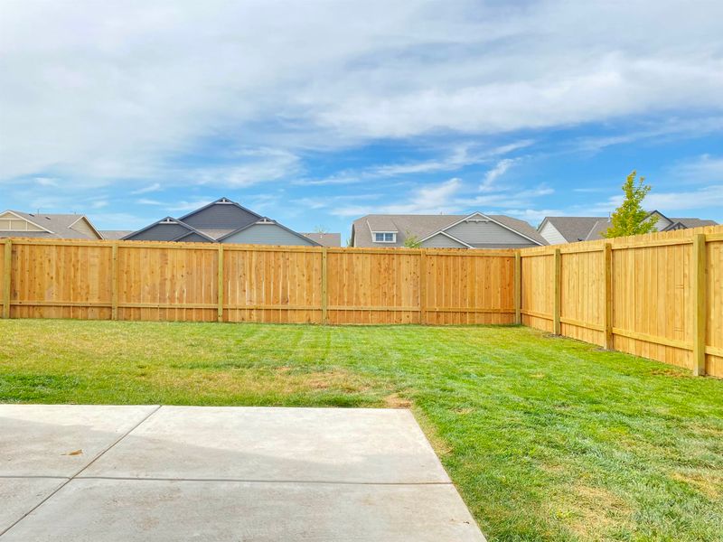 3029 Merlins Glen St, Mulvane, KS 67110