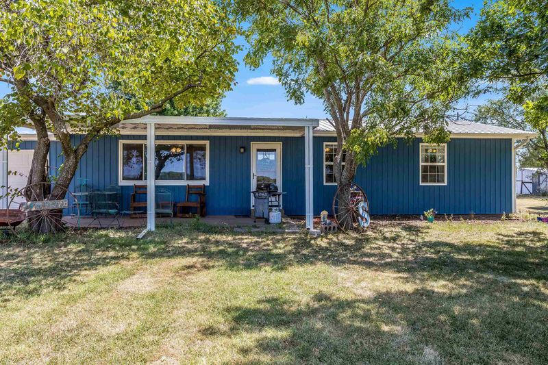9866 SW Purity Springs Rd, Augusta, KS 67010