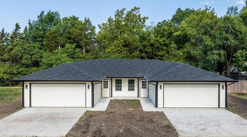 213 S Reyer, Rose Hill, KS 67133