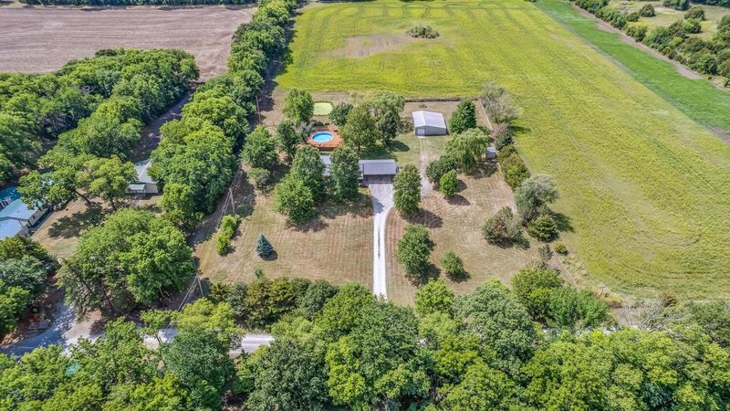 11787 SW 203rd, Douglass, KS 67039