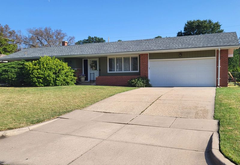 6115 E Jacqueline, Wichita, KS 67208