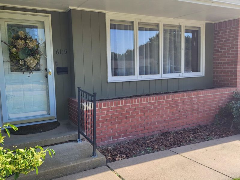 6115 E Jacqueline, Wichita, KS 67208