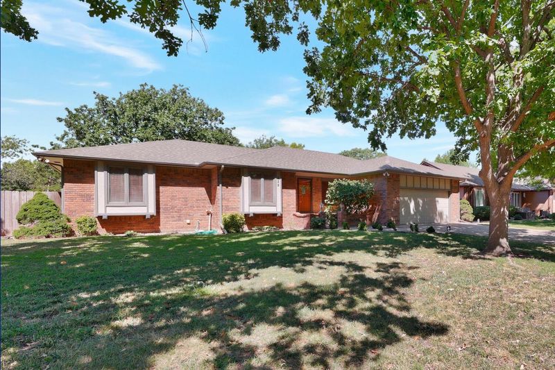 229 S Covington, Wichita, KS 67209