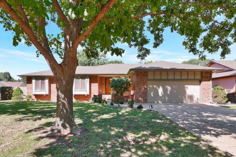 229 S Covington, Wichita, KS 67209