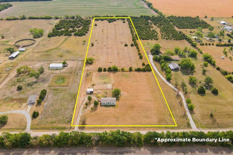 11520 S 143rd St E, Mulvane, KS 67110