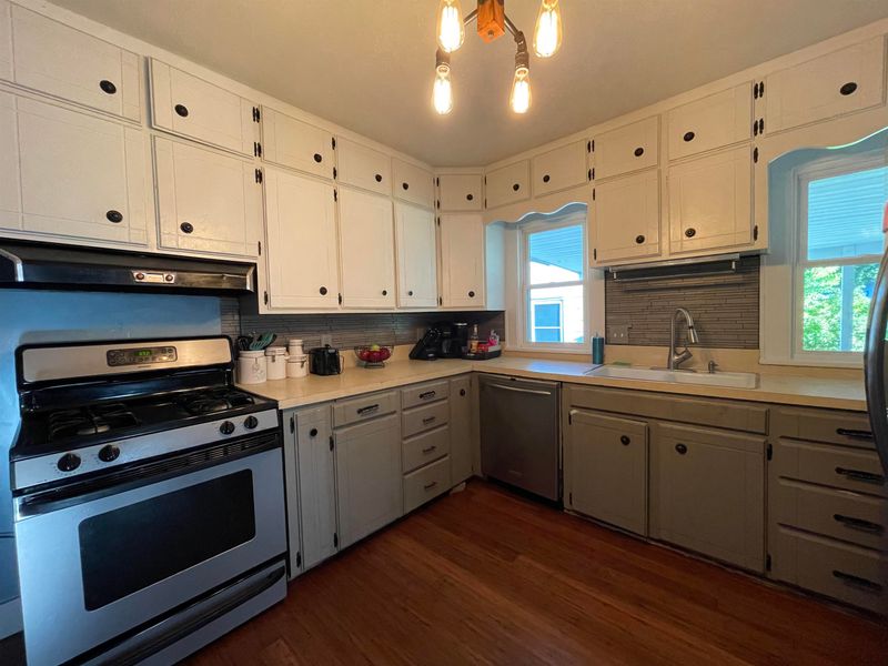 1007 N B St, Arkansas City, KS 67005