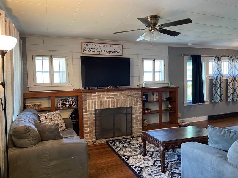 1007 N B St, Arkansas City, KS 67005
