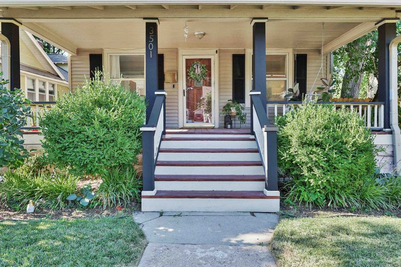3501 E 2nd St N, Wichita, KS 67208
