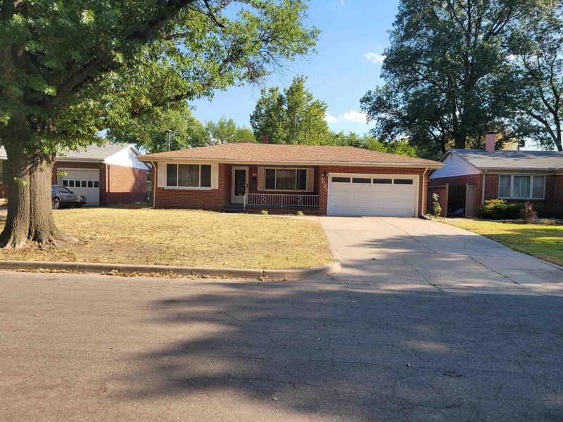 3823 E Skinner St, Wichita, KS 67218