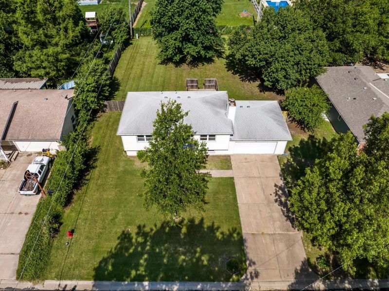 1621 N Main, Rose Hill, KS 67133