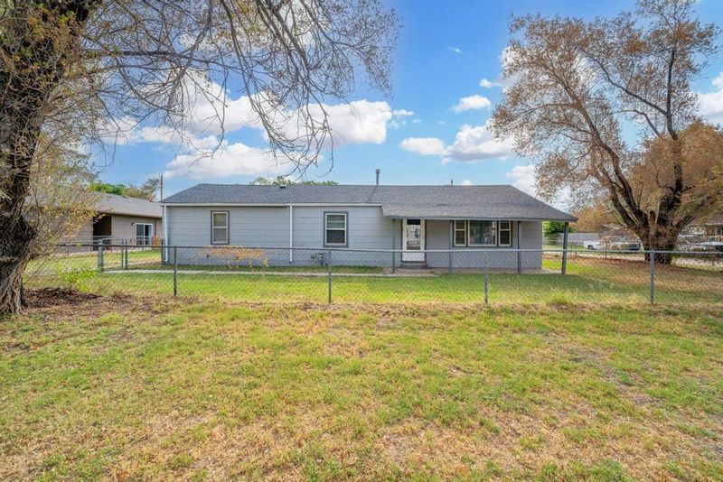 602 N Baehr, Wichita, KS 67212