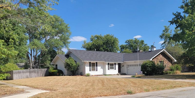 2224 N Winstead, Wichita, KS 67226