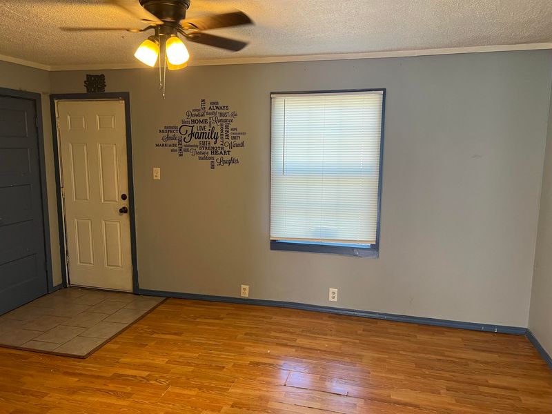 3509 E Dunham St, Wichita, KS 67210