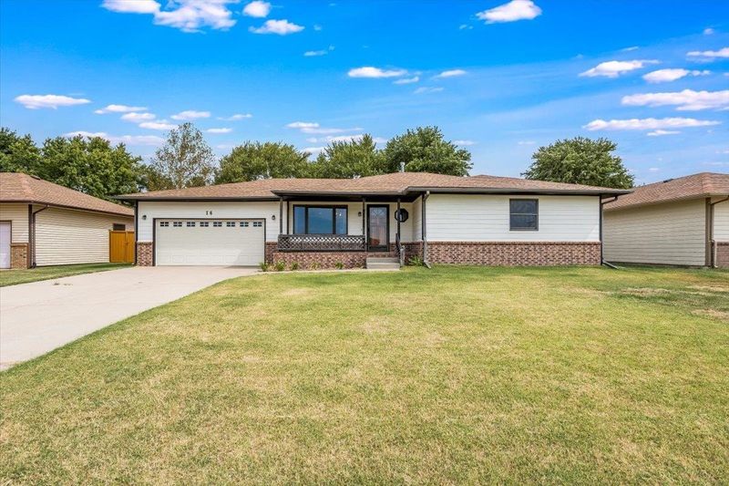 16 Swanee, Goddard, KS 67052