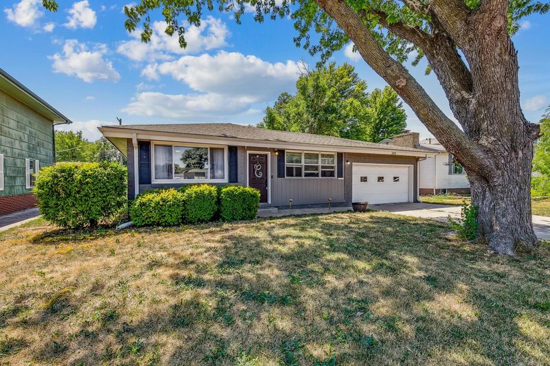 3319 E Clark St, Wichita, KS 67218
