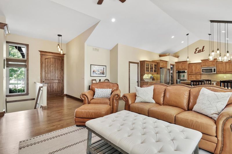 1659 S Logan Ps, Andover, KS 67002