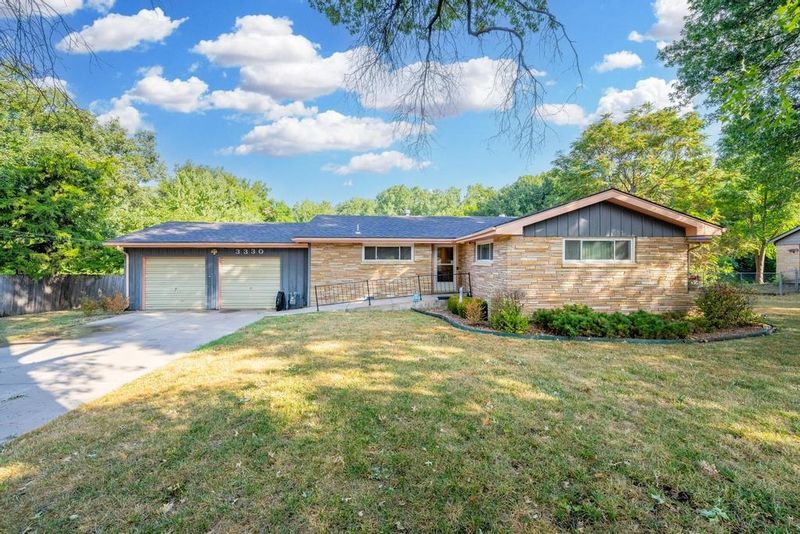 3330 E Crystal St, Wichita, KS 67216
