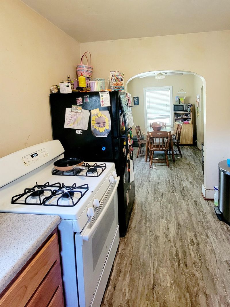 1003 E 2nd, Winfield, KS 67156