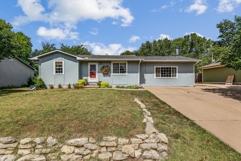 700 W Tracy, Augusta, KS 67010