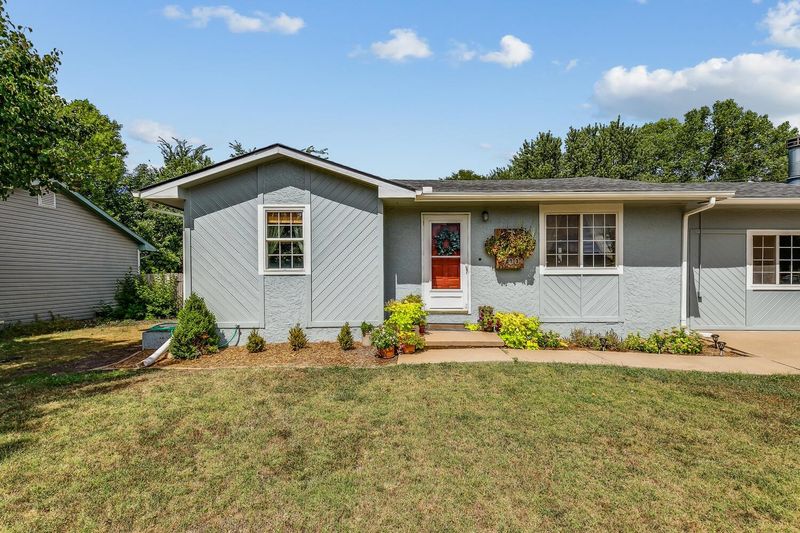 700 W Tracy, Augusta, KS 67010