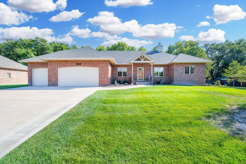 14907 E Morris St, Wichita, KS 67230