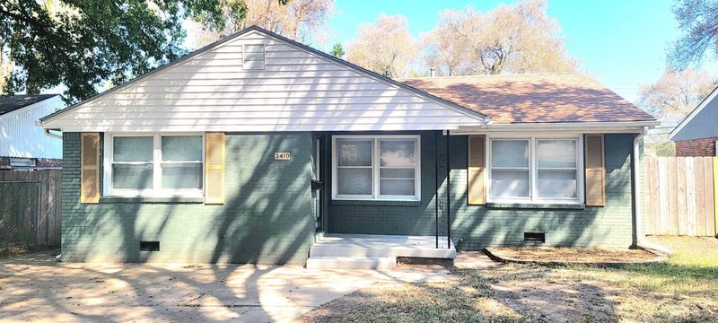 3410 E Osie, Wichita, KS 67218