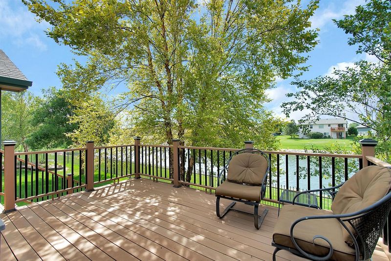 1509 E Sunset Ct, Goddard, KS 67052