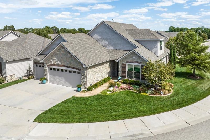 9720 W Village Pl, Maize, KS 67101