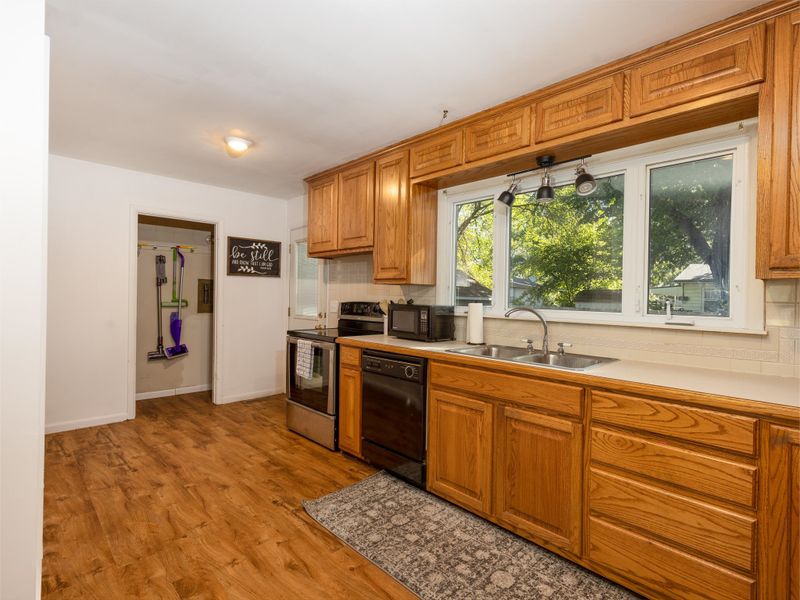 220 Eunice, El Dorado, KS 67042
