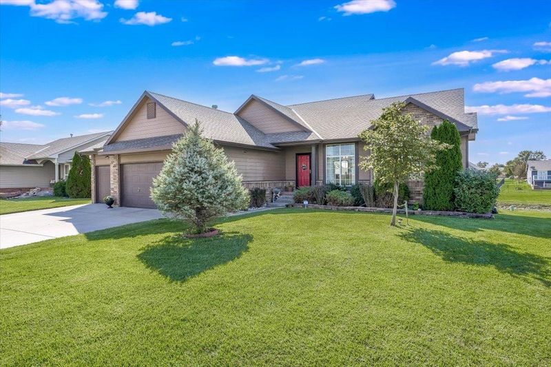 10909 W Havenhurst St, Maize, KS 67101