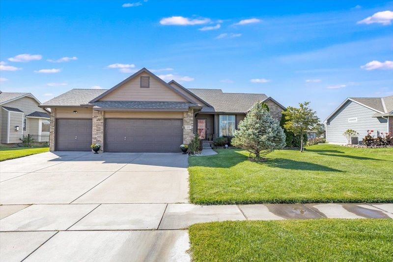 10909 W Havenhurst St, Maize, KS 67101