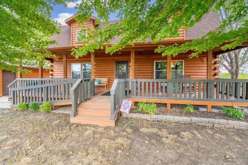 10292 SW Diamond Rd, Augusta, KS 67010
