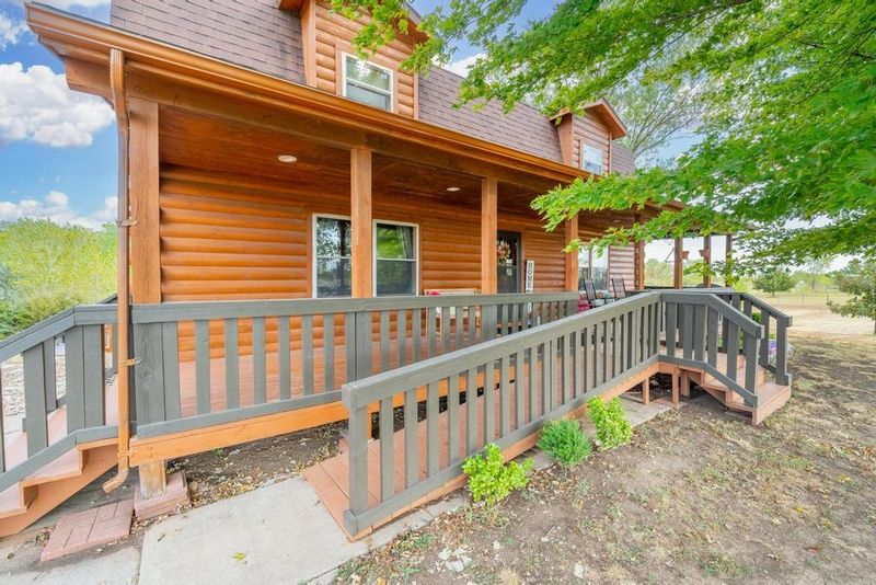 10292 SW Diamond Rd, Augusta, KS 67010