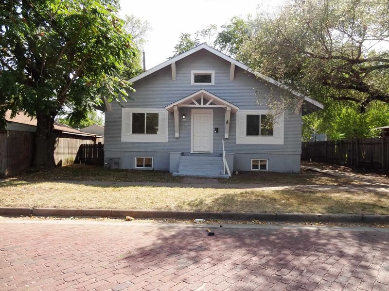 111 E 14th St, Wichita, KS 67214