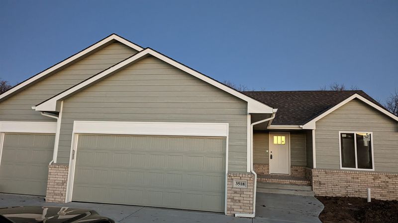 3518 Laughlin St, Derby, KS 67037