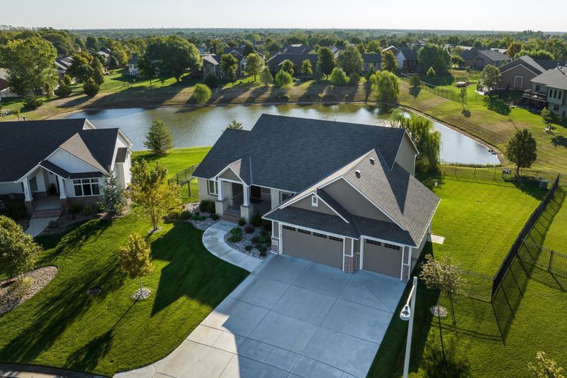 14513 W Hayden St, Wichita, KS 67235