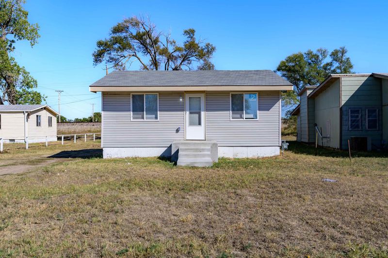 6406 S Osage St, Wichita, KS 67217