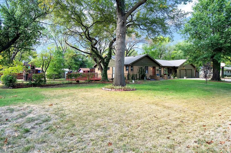 641 S Cheryl Ave, Wichita, KS 67209