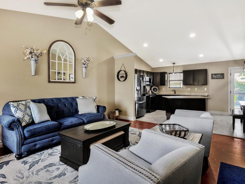 1945 E Cedar Tree Ct, Park City, KS 67219