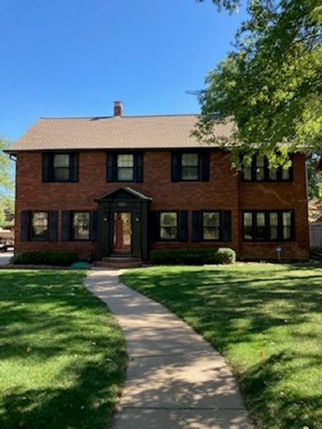 134 N Pershing St, Wichita, KS 67208