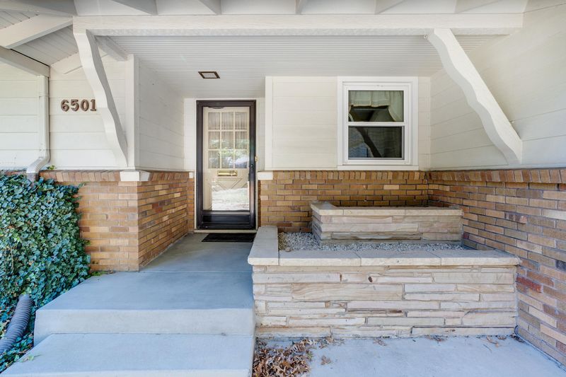 6501 E 8th, Wichita, KS 67206