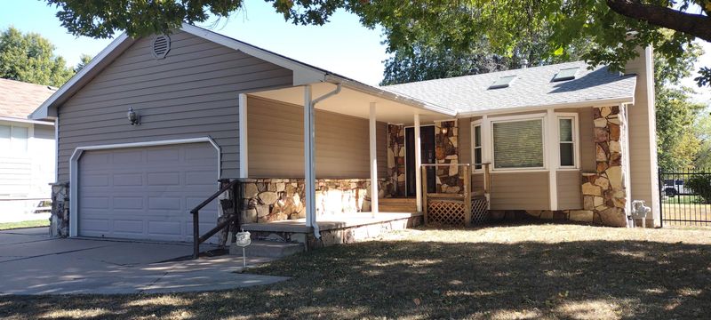 304 N David St, Wichita, KS 67212