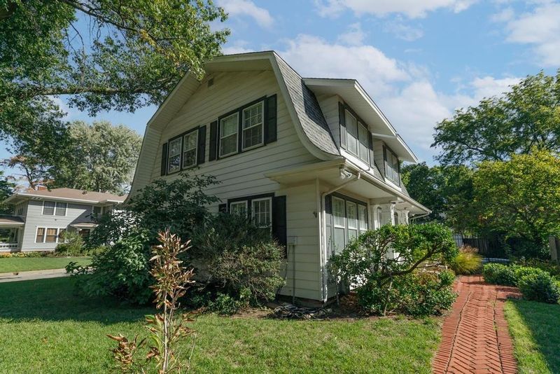 342 N Quentin St, Wichita, KS 67208
