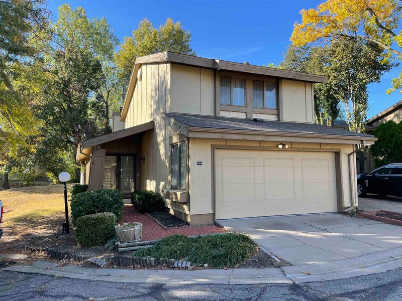 8419 E Harry #504, Wichita, KS 67207