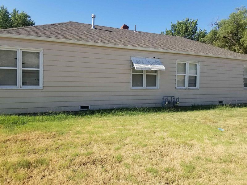 1301 E Mount Vernon St, Wichita, KS 67211