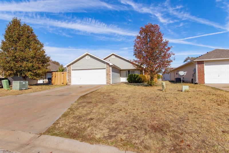 2520 E Conquest St, Wichita, KS 67219